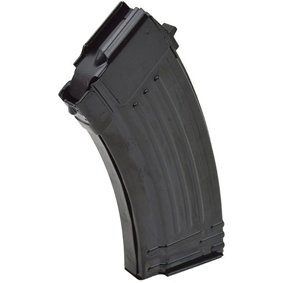 RWB MAG AK47 7.62X39MM 20RD BLACK STEEL (40) - Magazines